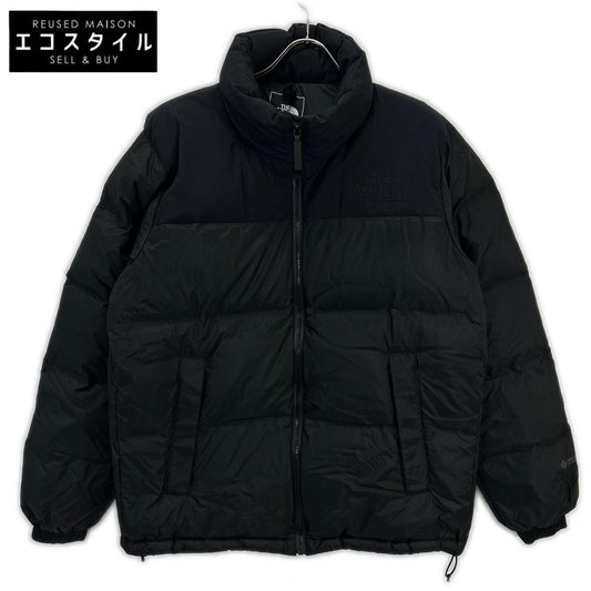 ND92332 黑色 GTX Nuptse 夹克 L 男士