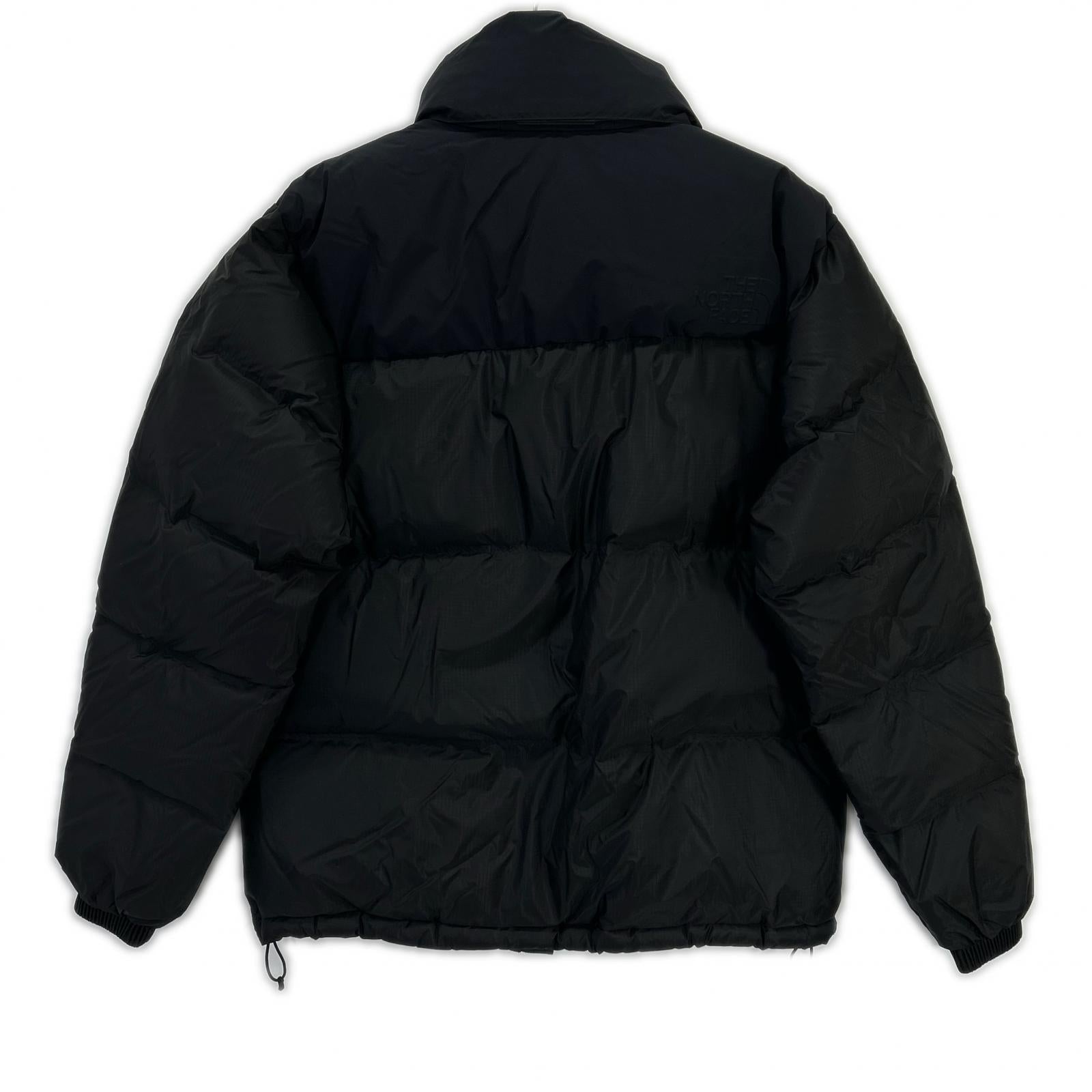 ND92332 Black GTX Nuptse Jacket Jacket L Men's