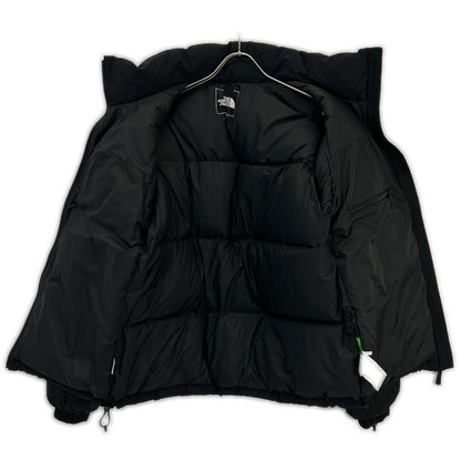 ND92332 Black GTX Nuptse Jacket Jacket L Men's