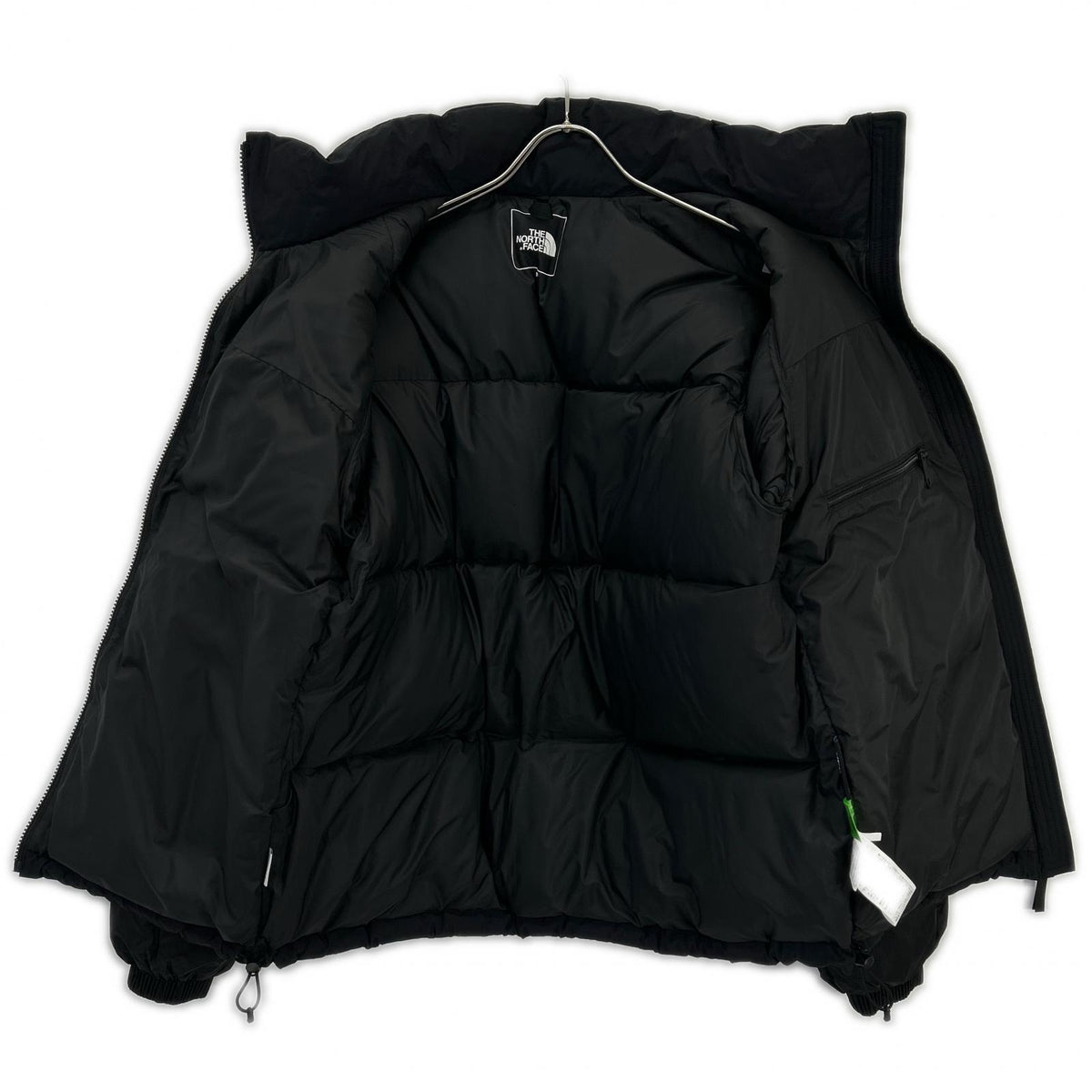 ND92332 黑色 GTX Nuptse 夹克 L 男士