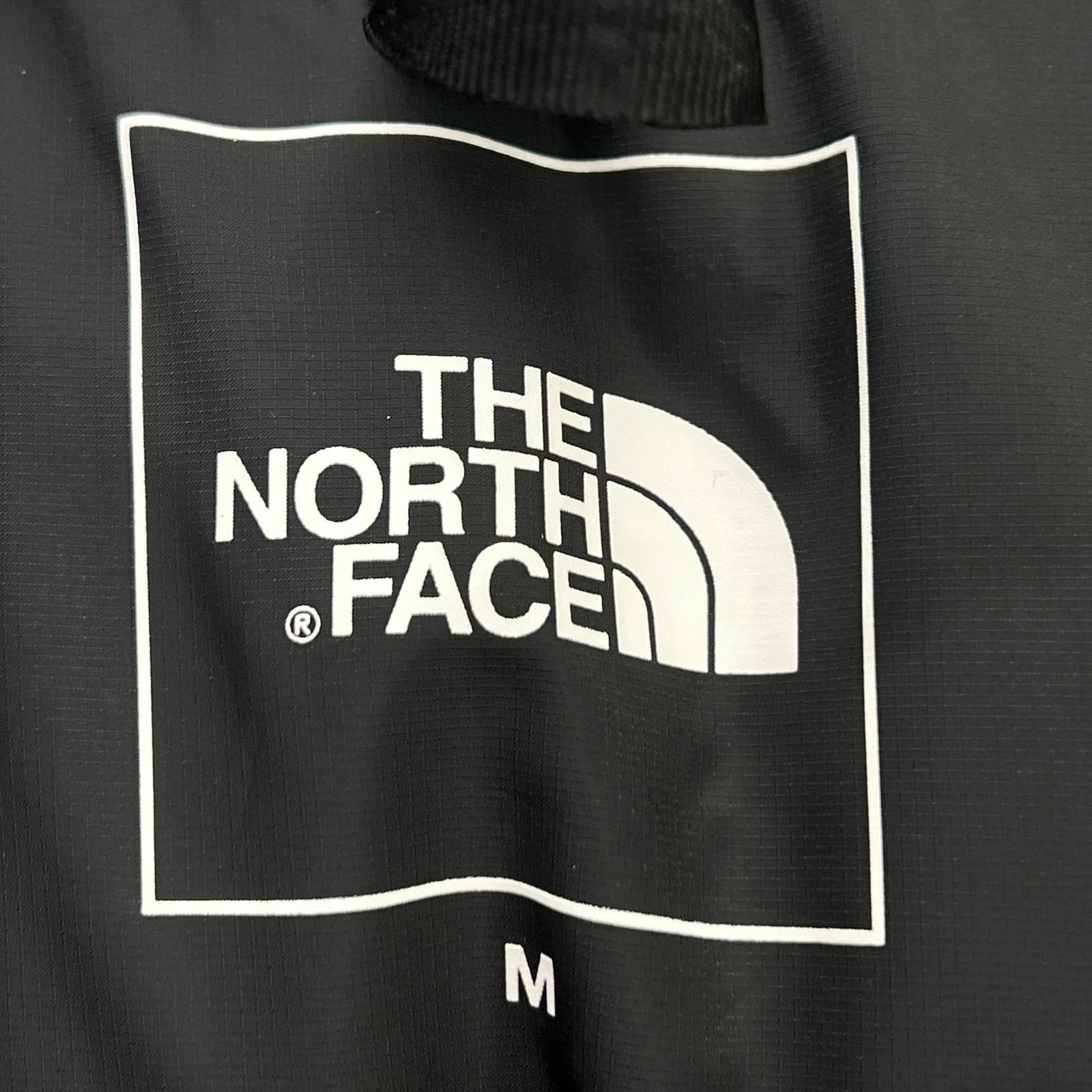 ND92332 Black GTX Nuptse Jacket Jacket L Men's
