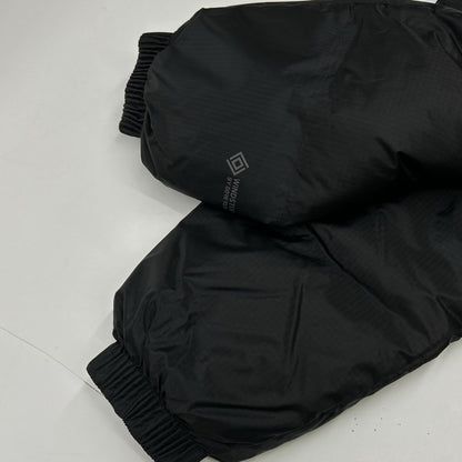 ND92332 Black GTX Nuptse Jacket Jacket L Men's