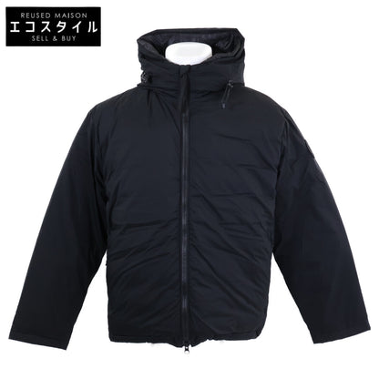 CANADA GOOSE Canada Goose excellent condition/domestic authorized (Canada Goose Japan Co., Ltd./25AW) 1065MJB Lodge Hoodie Japan Exclusive Lodge Hoodie Japan Exclusive down jacket jacket