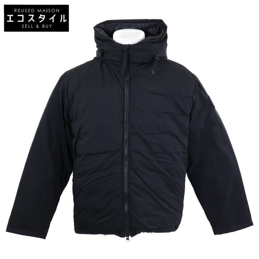 CANADA GOOSE カナダグース 【美品/国内正規（株）カナダグースジャパン/25AW】1065MJB Lodge Hoodie Japan Exclusive ロッジフーディー ジャパンエクスクルーシブ ダウンジャケット ジャケット