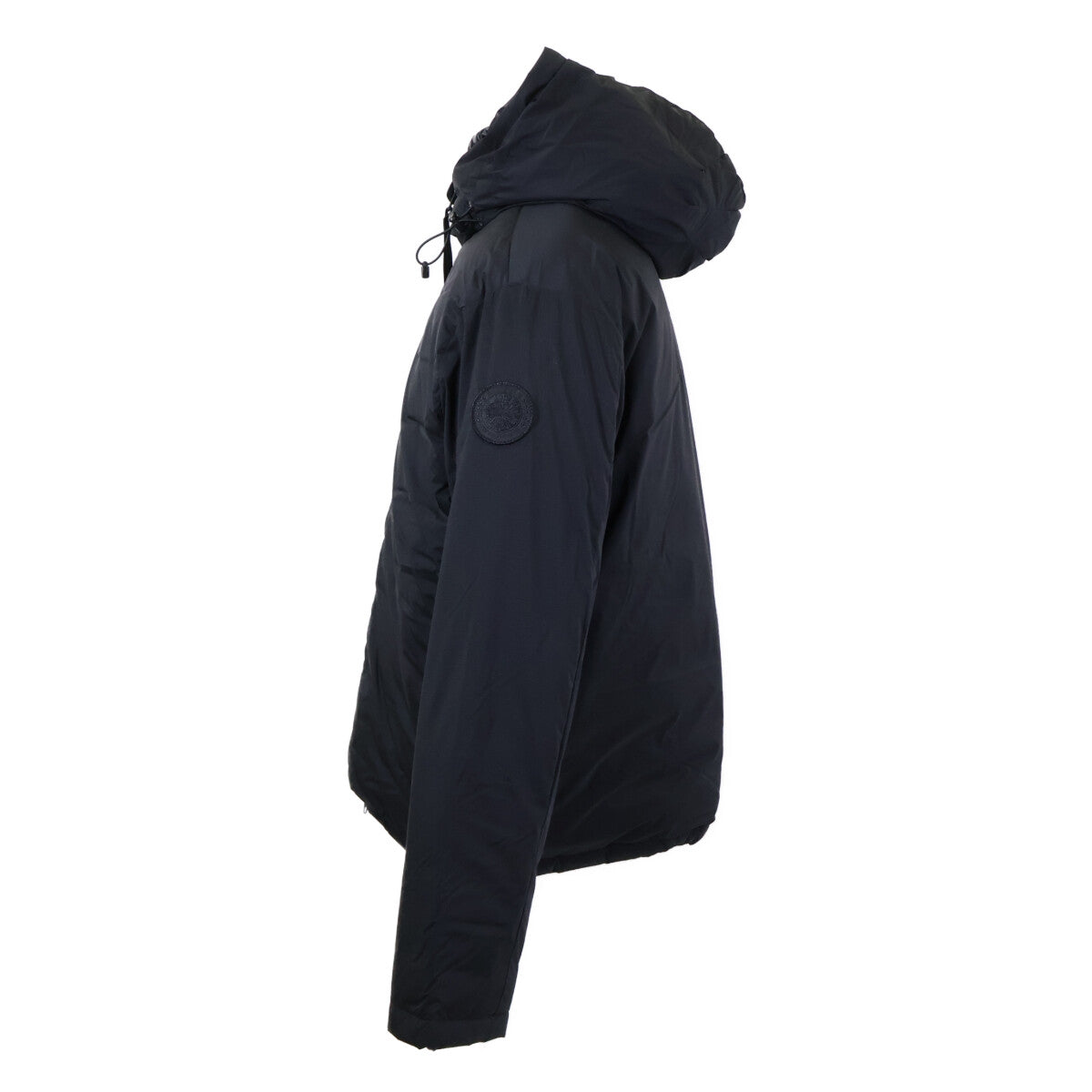 CANADA GOOSE Canada Goose excellent condition/domestic authorized (Canada Goose Japan Co., Ltd./25AW) 1065MJB Lodge Hoodie Japan Exclusive Lodge Hoodie Japan Exclusive down jacket jacket