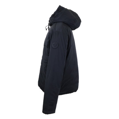 CANADA GOOSE Canada Goose excellent condition/domestic authorized (Canada Goose Japan Co., Ltd./25AW) 1065MJB Lodge Hoodie Japan Exclusive Lodge Hoodie Japan Exclusive down jacket jacket