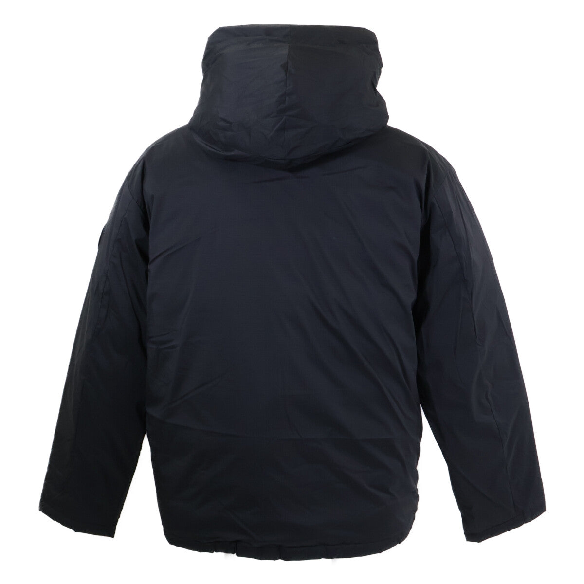 CANADA GOOSE カナダグース 【美品/国内正規（株）カナダグースジャパン/25AW】1065MJB Lodge Hoodie Japan Exclusive ロッジフーディー ジャパンエクスクルーシブ ダウンジャケット ジャケット