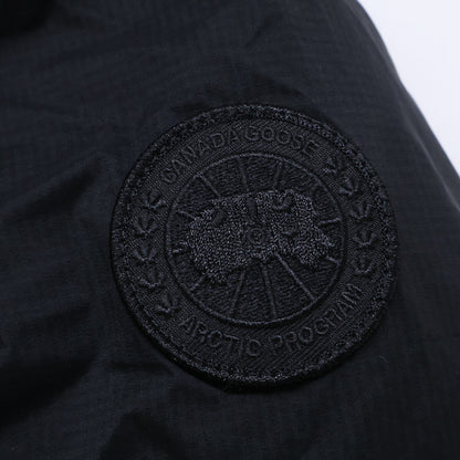 CANADA GOOSE Canada Goose excellent condition/domestic authorized (Canada Goose Japan Co., Ltd./25AW) 1065MJB Lodge Hoodie Japan Exclusive Lodge Hoodie Japan Exclusive down jacket jacket