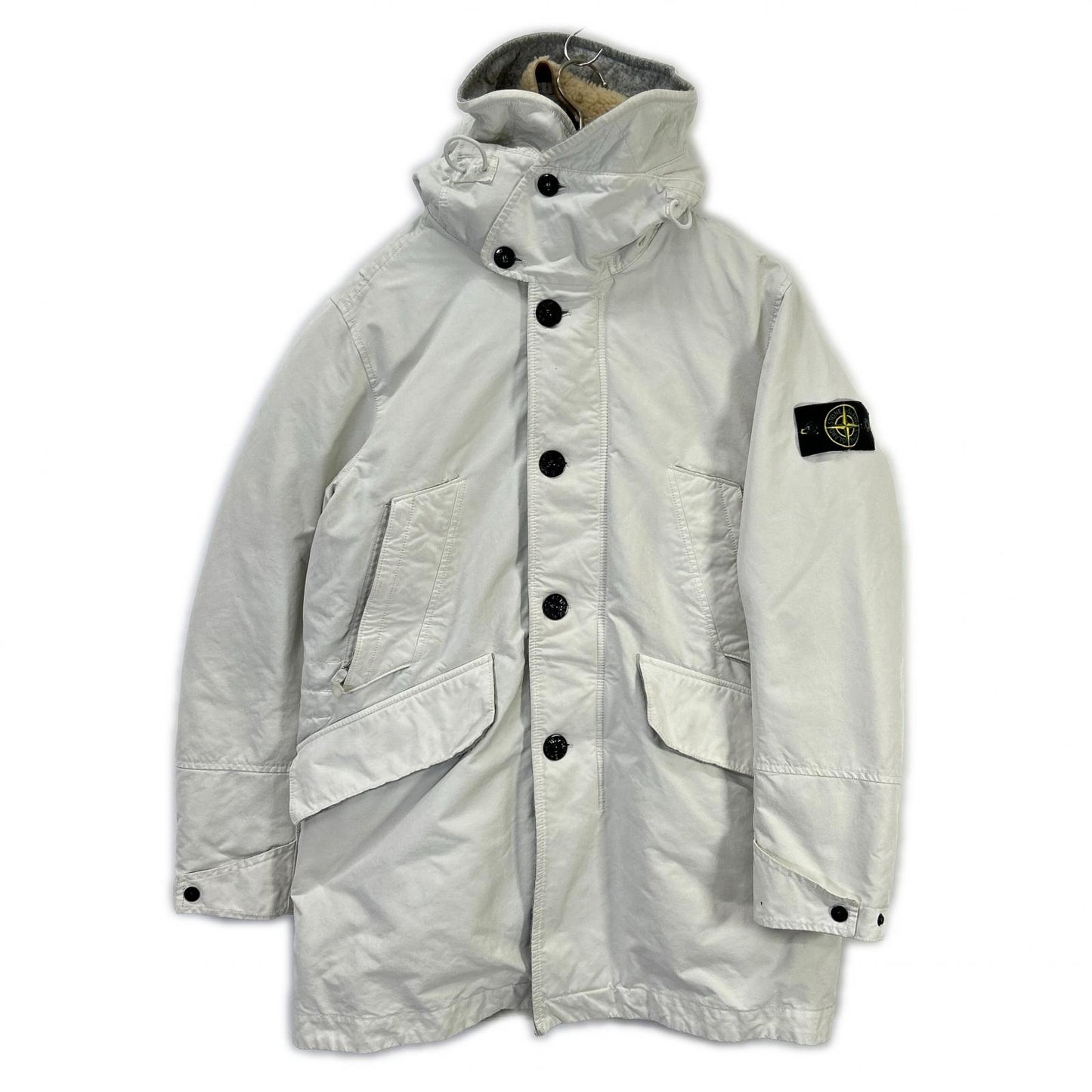 STONE ISLAND ストーンアイランド 2016AW DAVID-TC 651544549-A ダウンジャケット ジャケット