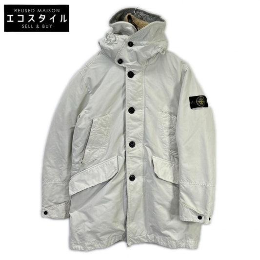 STONE ISLAND ストーンアイランド 2016AW DAVID-TC 651544549-A ダウンジャケット ジャケット