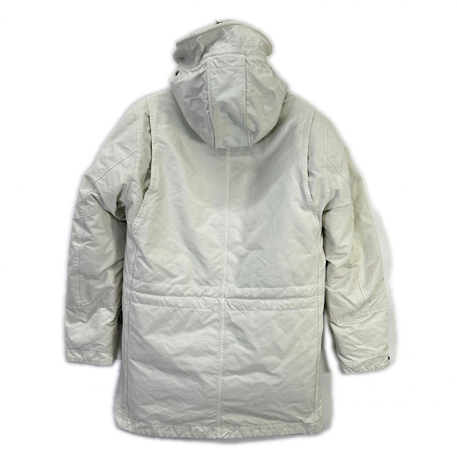 STONE ISLAND ストーンアイランド 2016AW DAVID-TC 651544549-A ダウンジャケット ジャケット