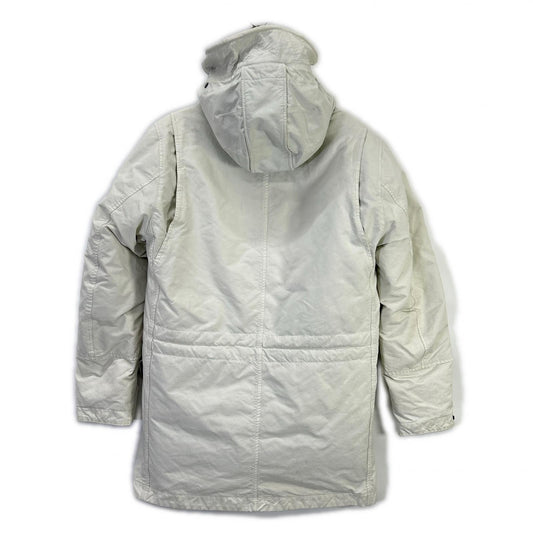 STONE ISLAND 石头岛 2016AW DAVID-TC 651544549-A 羽绒服 夹克