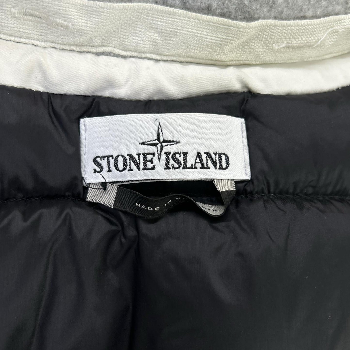 STONE ISLAND 石头岛 2016AW DAVID-TC 651544549-A 羽绒服 夹克