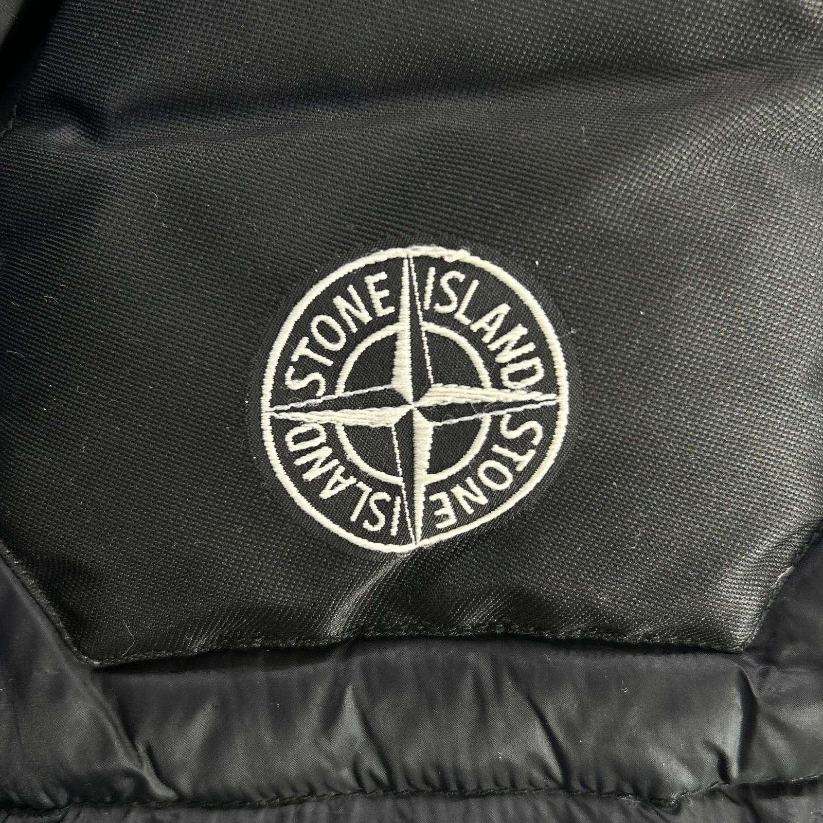 STONE ISLAND 石头岛 2016AW DAVID-TC 651544549-A 羽绒服 夹克