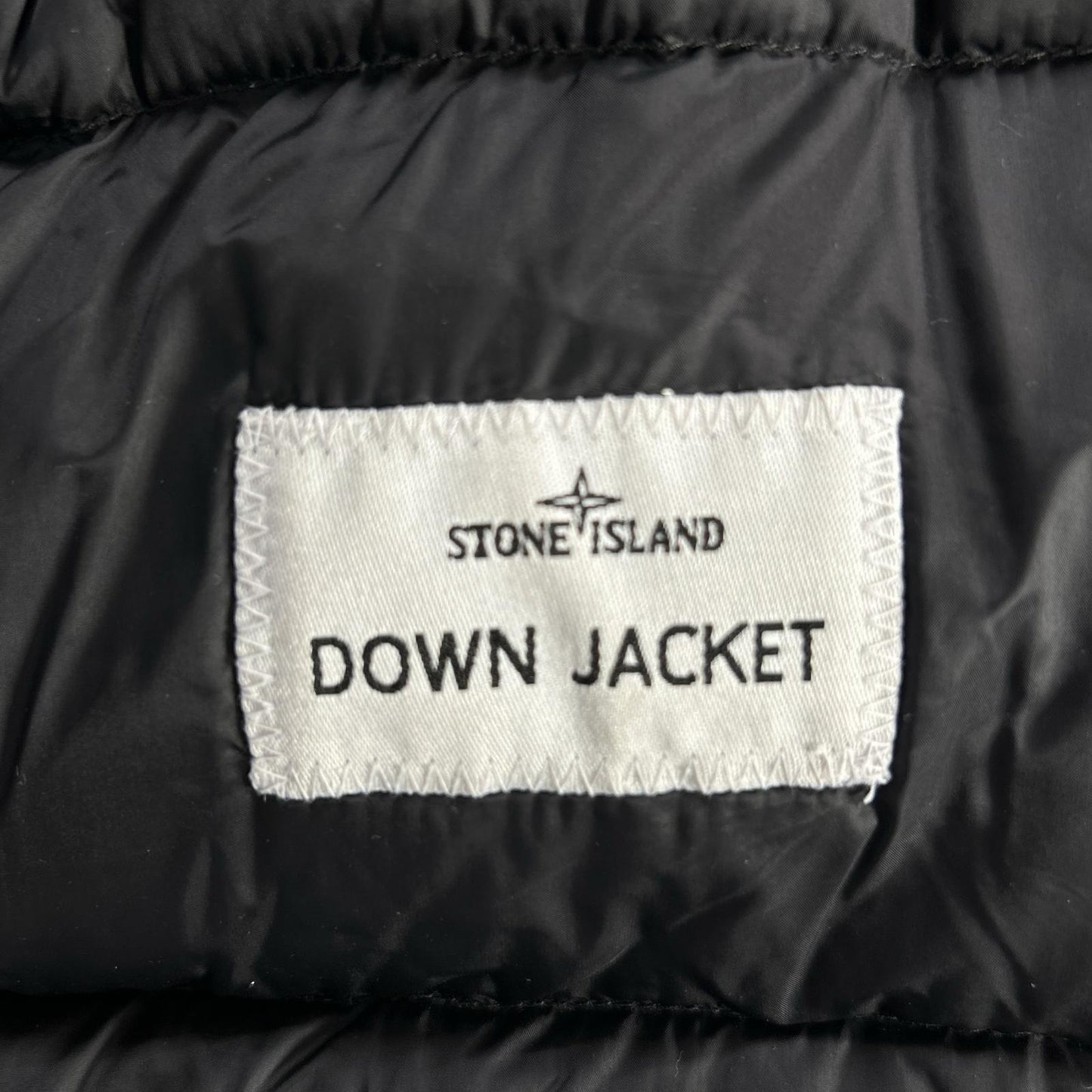 STONE ISLAND ストーンアイランド 2016AW DAVID-TC 651544549-A ダウンジャケット ジャケット