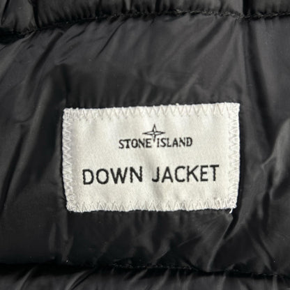 STONE ISLAND ストーンアイランド 2016AW DAVID-TC 651544549-A ダウンジャケット ジャケット