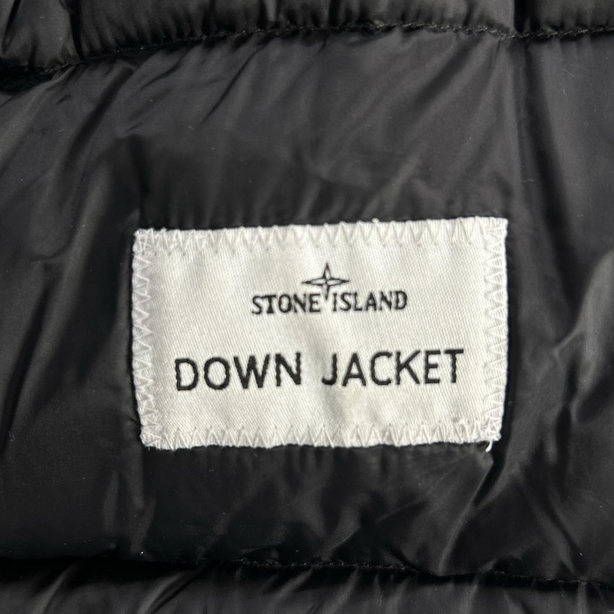 STONE ISLAND ストーンアイランド 2016AW DAVID-TC 651544549-A ダウンジャケット ジャケット