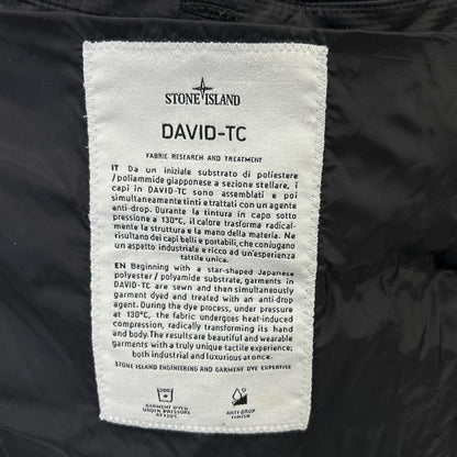 STONE ISLAND 石头岛 2016AW DAVID-TC 651544549-A 羽绒服 夹克
