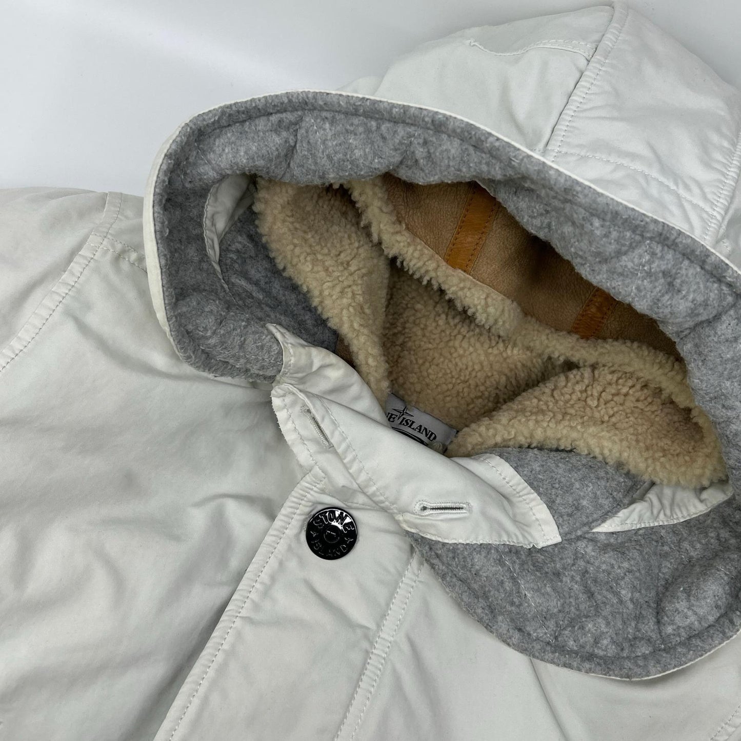 STONE ISLAND ストーンアイランド 2016AW DAVID-TC 651544549-A ダウンジャケット ジャケット