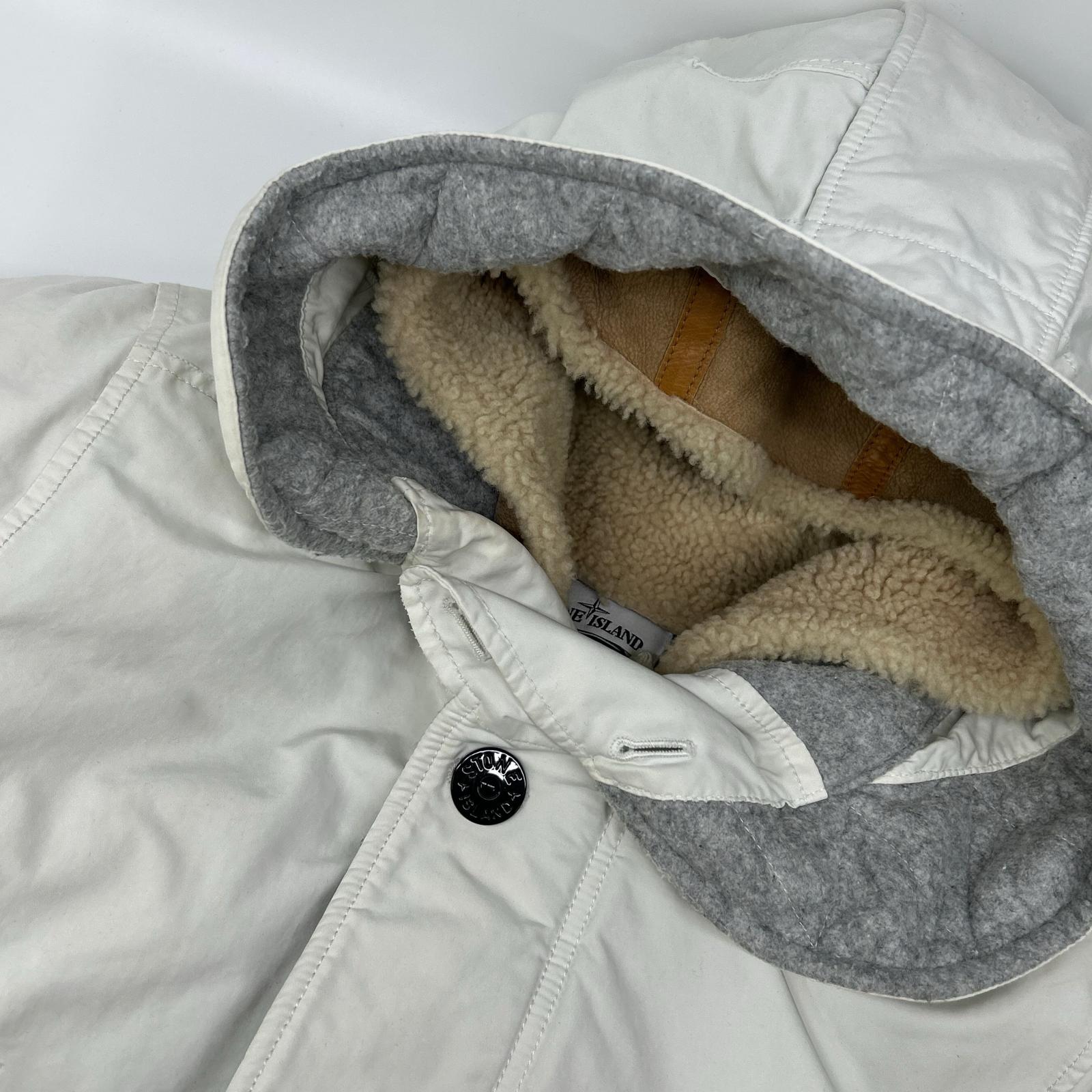 STONE ISLAND ストーンアイランド 2016AW DAVID-TC 651544549-A ダウンジャケット ジャケット