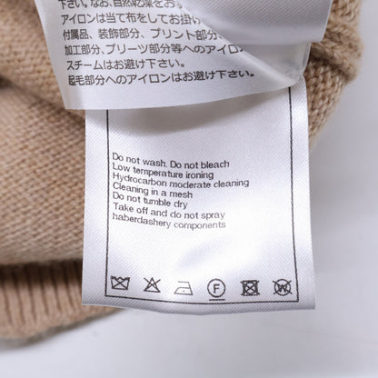CHANEL シャネル 【国内正規】P77809K11226 ココマーク ハイネック ニットセーター/ トップス