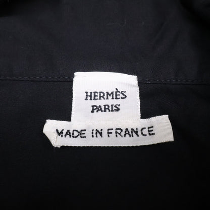 HERMES エルメス 【美品/国内正規】5H0544DV Albion Crude Cell アルビオン クルードセル ワンピース