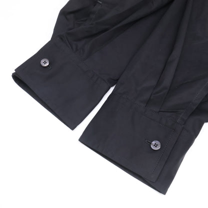 HERMES エルメス 【美品/国内正規】5H0544DV Albion Crude Cell アルビオン クルードセル ワンピース