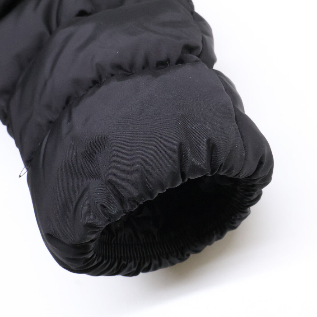 MONCLER モンクレール CHARPAL ロングダウン ジャケット