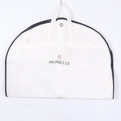 MONCLER モンクレール CHARPAL ロングダウン ジャケット