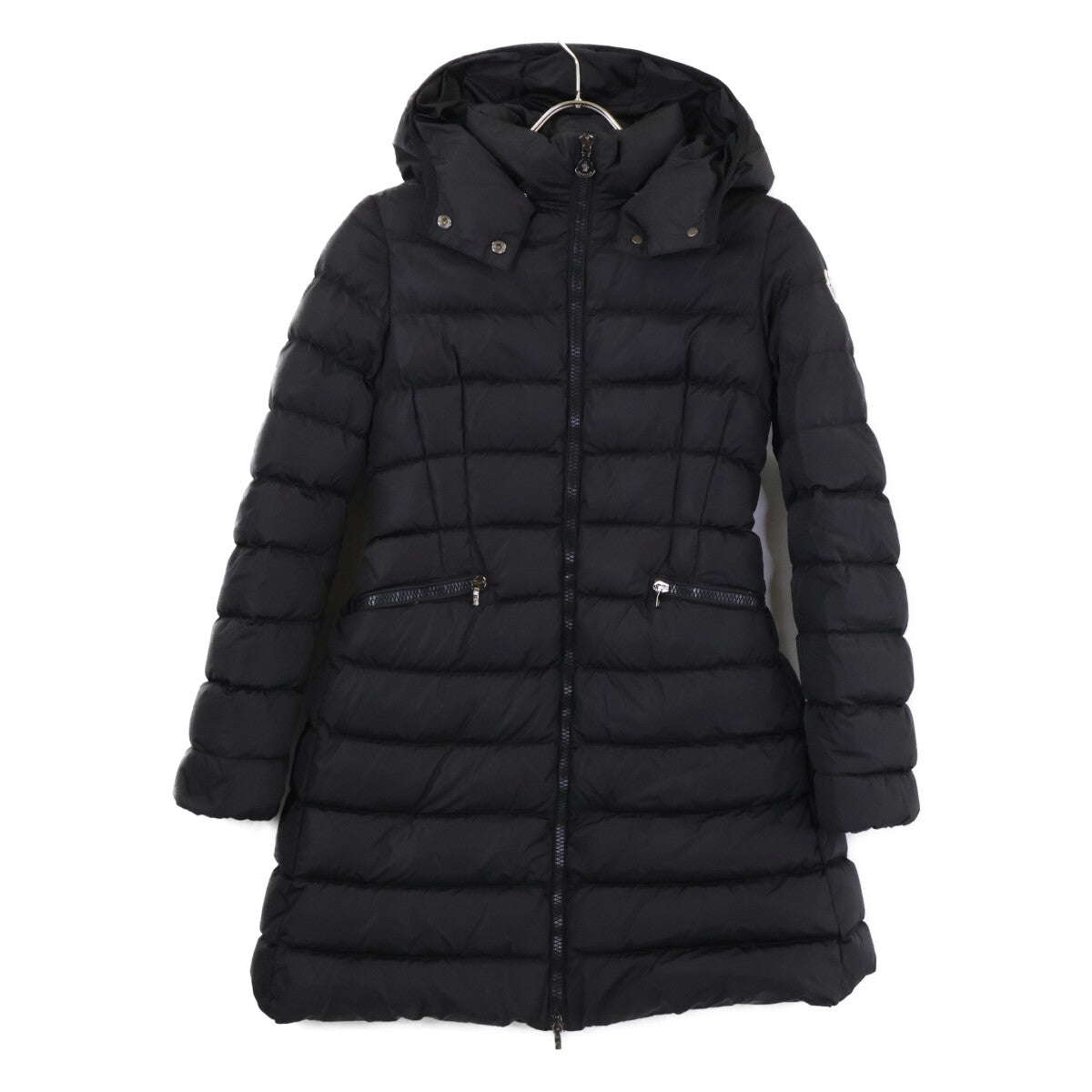 MONCLER モンクレール CHARPAL ロングダウン ジャケット
