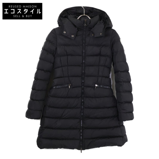 MONCLER モンクレール CHARPAL ロングダウン ジャケット