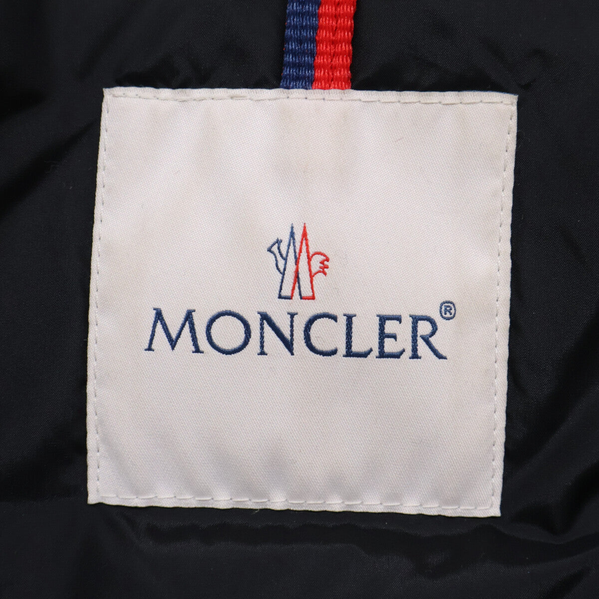 MONCLER モンクレール CHARPAL ロングダウン ジャケット