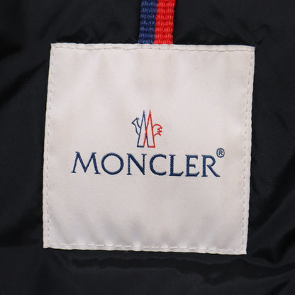 MONCLER モンクレール CHARPAL ロングダウン ジャケット