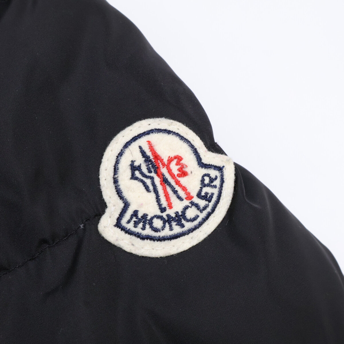 MONCLER モンクレール CHARPAL ロングダウン ジャケット