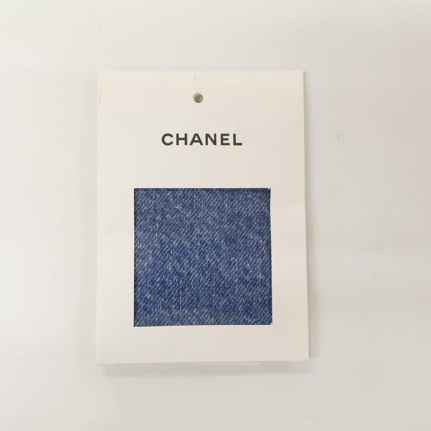 CHANEL 香奈儿 【全新同款/国内正品】26SS P80580V73058 蝴蝶结牛仔裤 下装