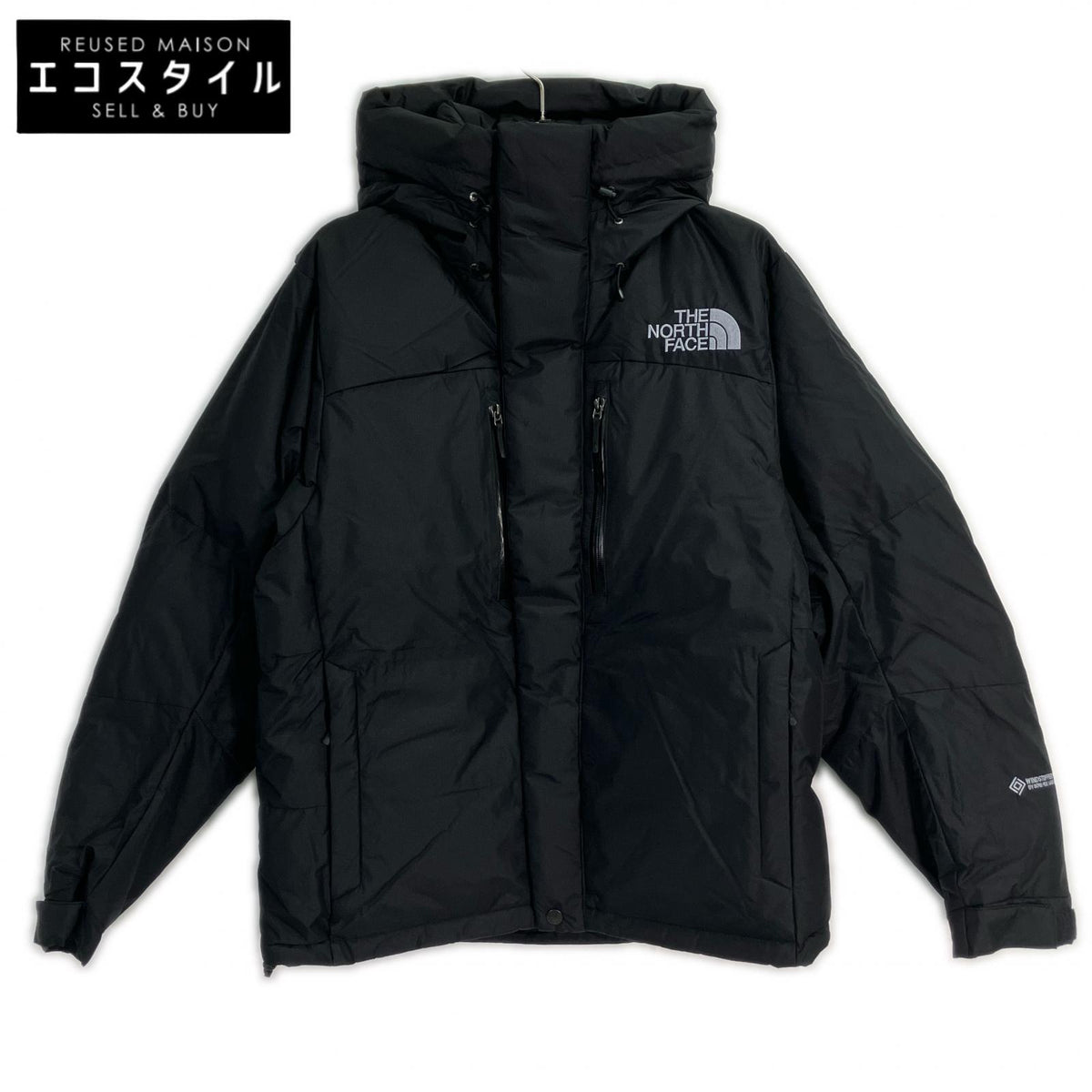 THE NORTH FACE ノースフェイス ND92551 ブラック バルトロライトジャケット ジャケット