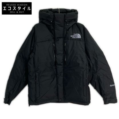 THE NORTH FACE ノースフェイス ND92551 ブラック バルトロライトジャケット ジャケット