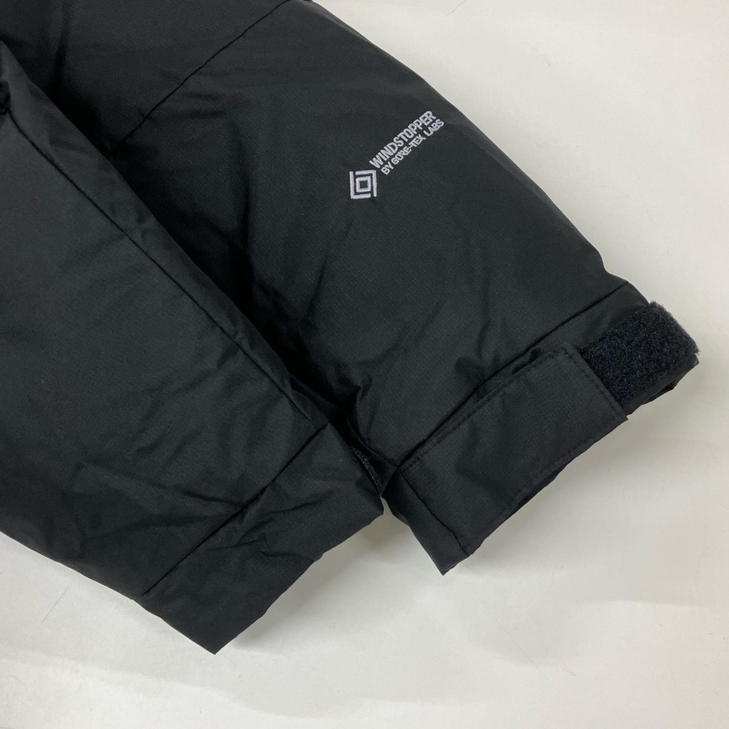 THE NORTH FACE ノースフェイス ND92551 ﾌﾞﾗｯｸ ﾊﾞﾙﾄﾛﾗｲﾄｼﾞｬｹｯﾄ ジャケット S