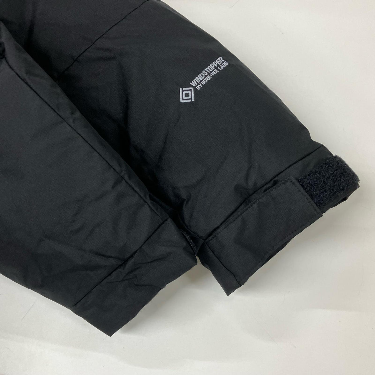 THE NORTH FACE ノースフェイス ND92551 ブラック バルトロライトジャケット ジャケット