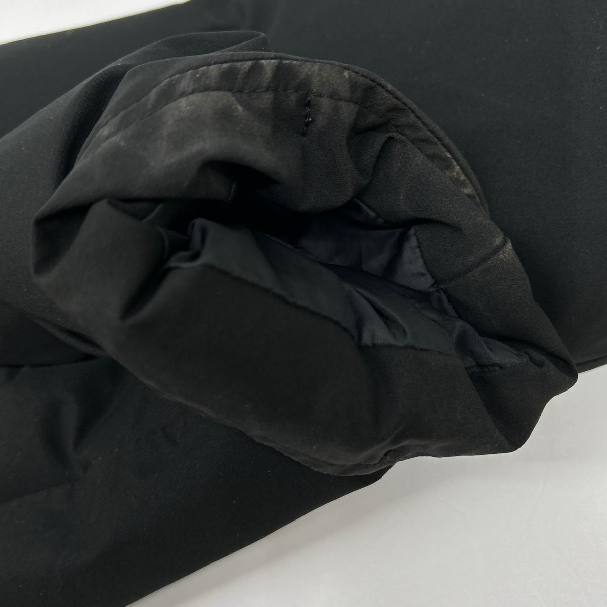 Mizusawa Down Mizusawa Down DX-G1049RL Exclusive for relume Black Mountaineer Allterrain Down Jacket Jacket
