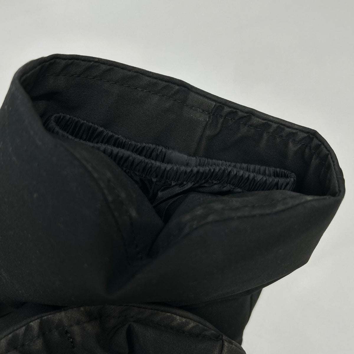 Mizusawa Down Mizusawa Down DX-G1049RL Exclusive for relume Black Mountaineer Allterrain Down Jacket Jacket