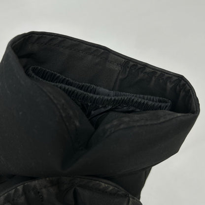 Mizusawa Down Mizusawa Down DX-G1049RL Exclusive for relume Black Mountaineer Allterrain Down Jacket Jacket