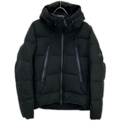 Mizusawa Down Mizusawa Down DX-G1049RL Exclusive for relume Black Mountaineer Allterrain Down Jacket Jacket