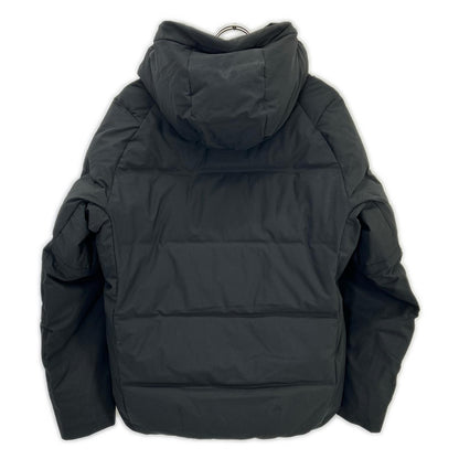 Mizusawa Down Mizusawa Down DX-G1049RL Exclusive for relume Black Mountaineer Allterrain Down Jacket Jacket