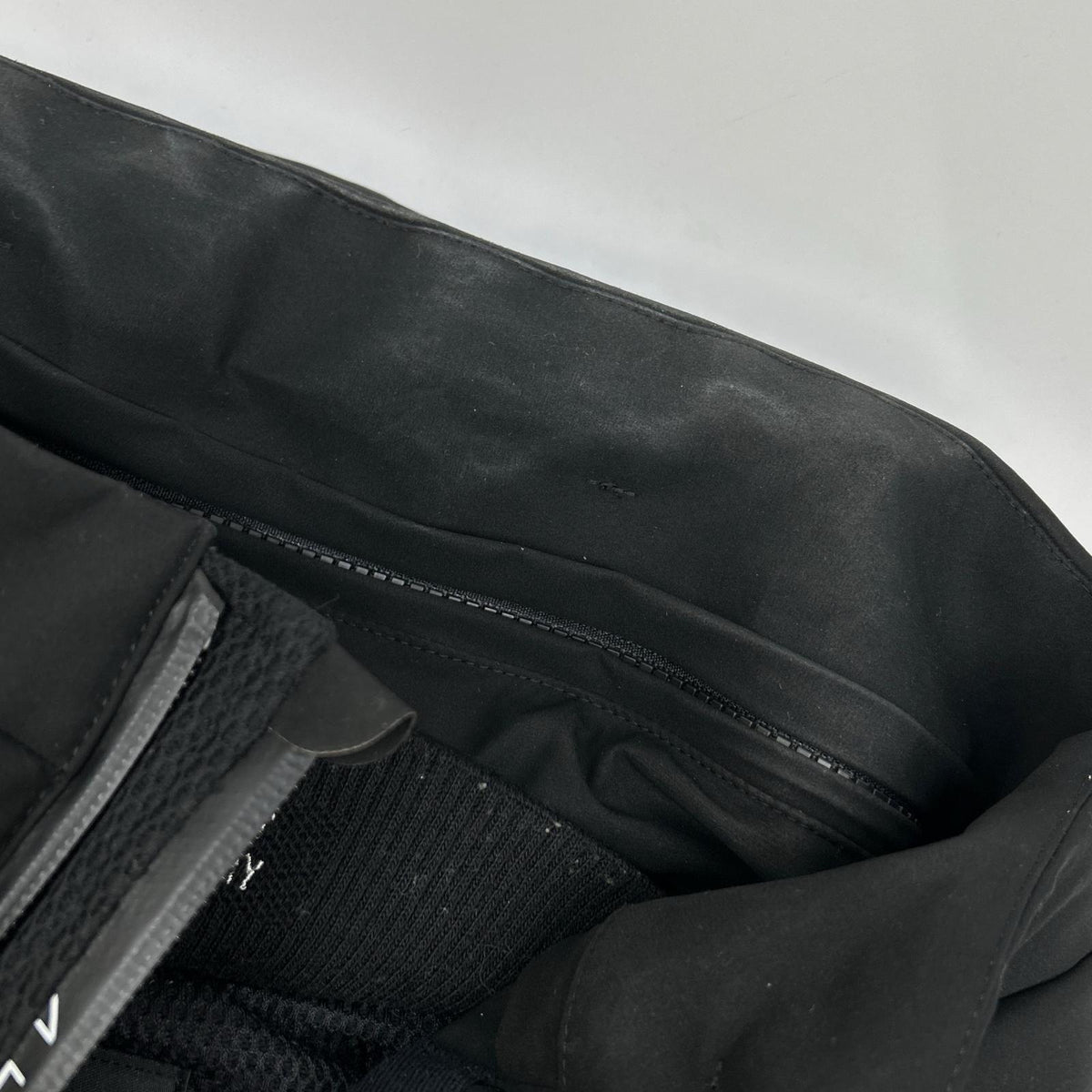 Mizusawa Down Mizusawa Down DX-G1049RL Exclusive for relume Black Mountaineer Allterrain Down Jacket Jacket