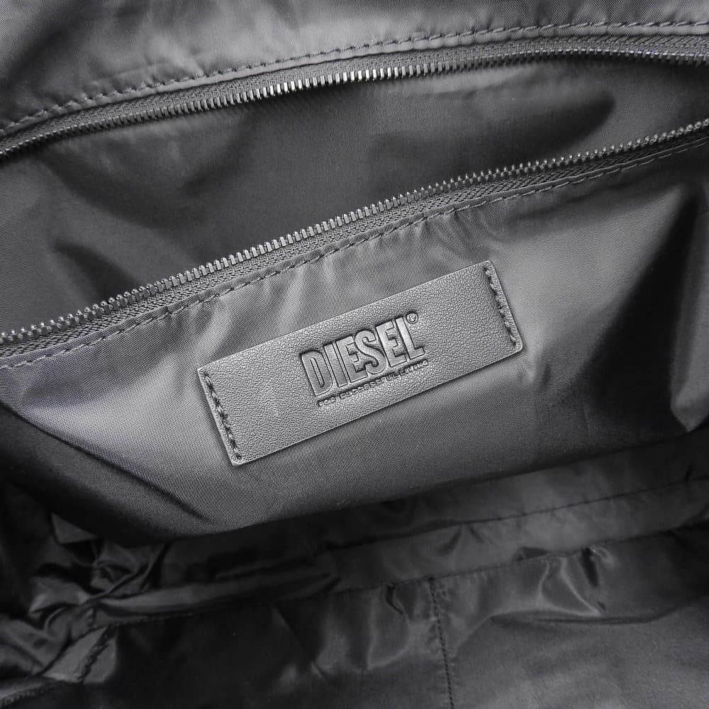 宛如新品 Logo 字母 2way 公文包 单肩包 商务包 男士 黑色 X10065 商务包 公文包 男士