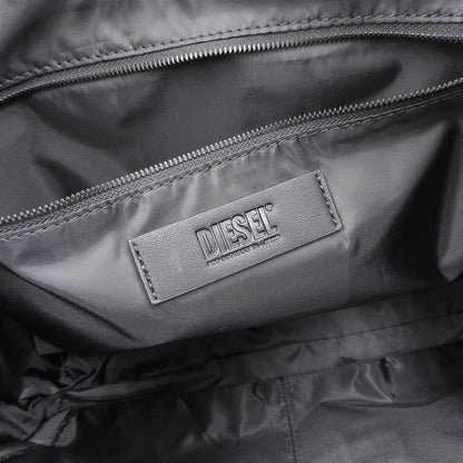 宛如新品 Logo 字母 2way 公文包 单肩包 商务包 男士 黑色 X10065 商务包 公文包 男士