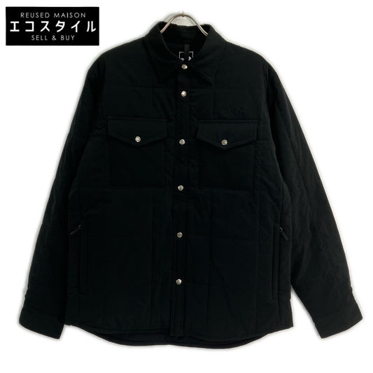 THE NORTH FACE ノースフェイス 23年 NY82331 ブラック Meadow Warm Shirt メドウウォームシャツ トップス