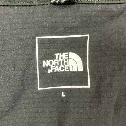THE NORTH FACE ノースフェイス 23年 NY82331 ブラック Meadow Warm Shirt メドウウォームシャツ トップス