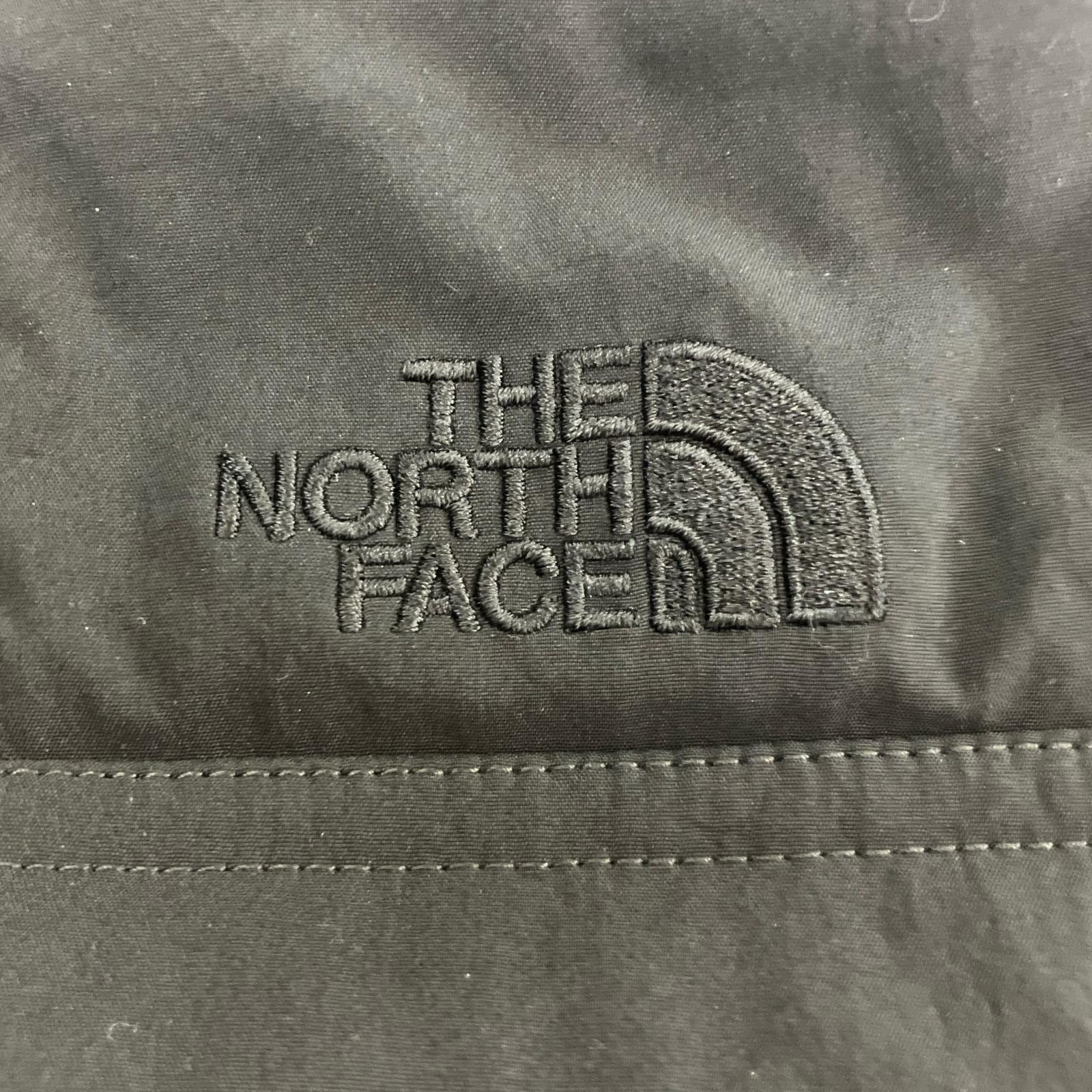 THE NORTH FACE ノースフェイス 23年 NY82331 ブラック Meadow Warm Shirt メドウウォームシャツ トップス